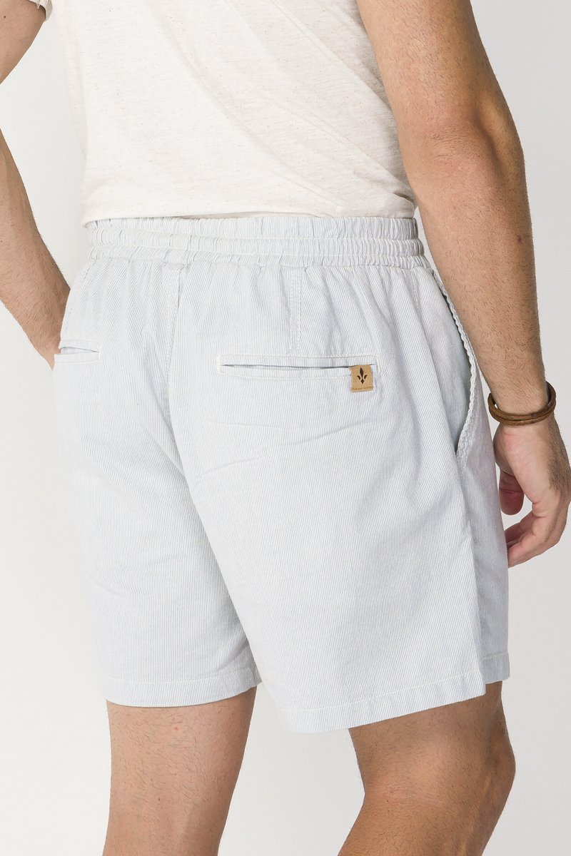 Bermuda Vintage DLZ
