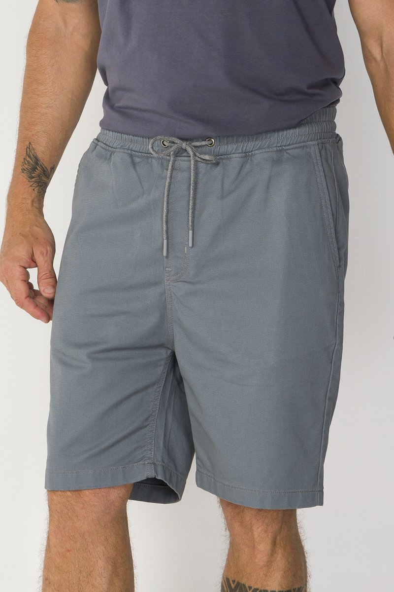 Bermuda Jogger Chumbo DLZ