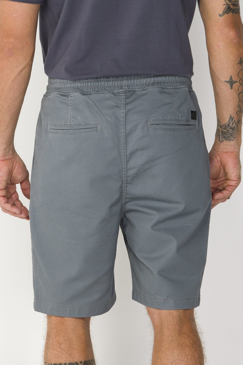Bermuda Jogger Chumbo DLZ