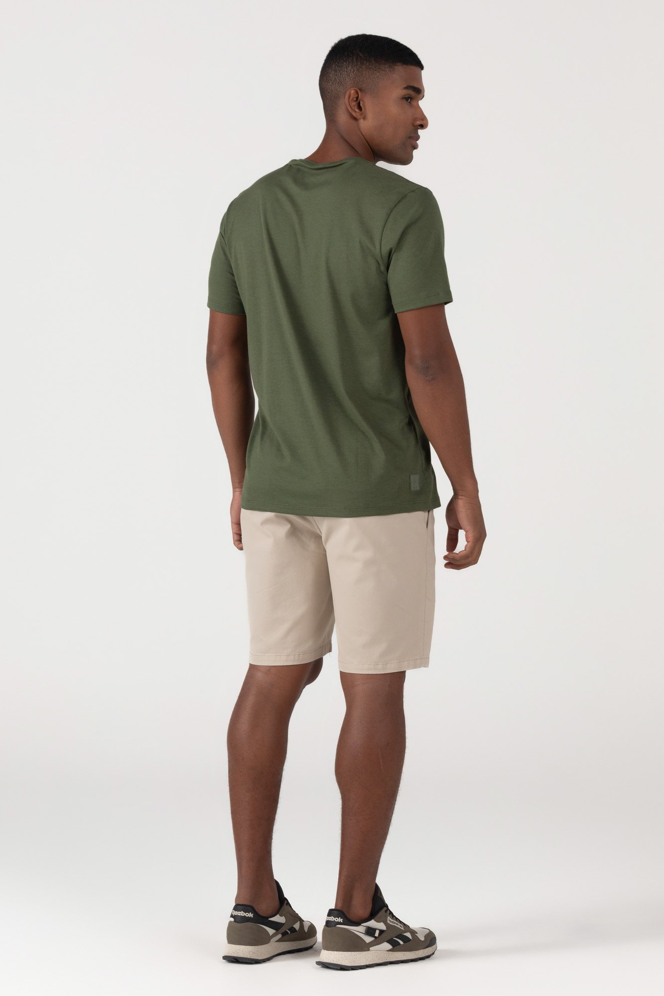 Bermuda Chino DLZ