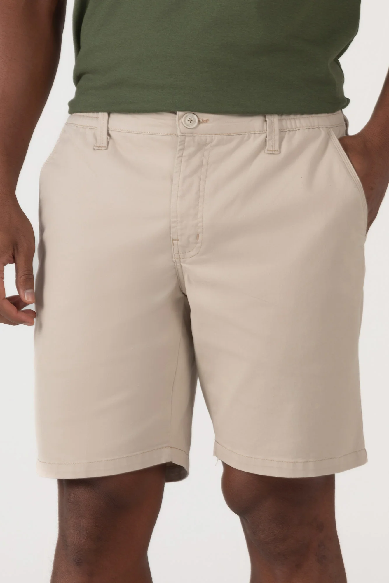 【09ch】 Bermuda Chino DLZ