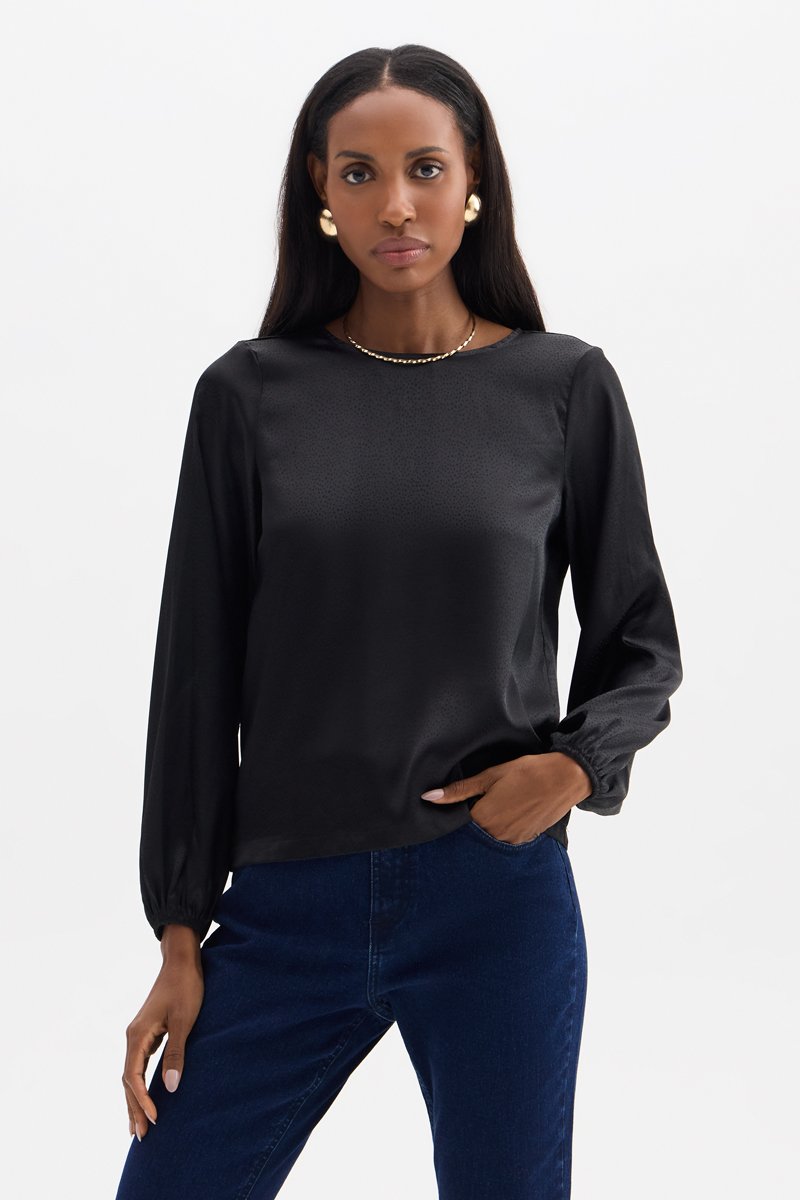 Shorts Mom Delfi Flor de Lis