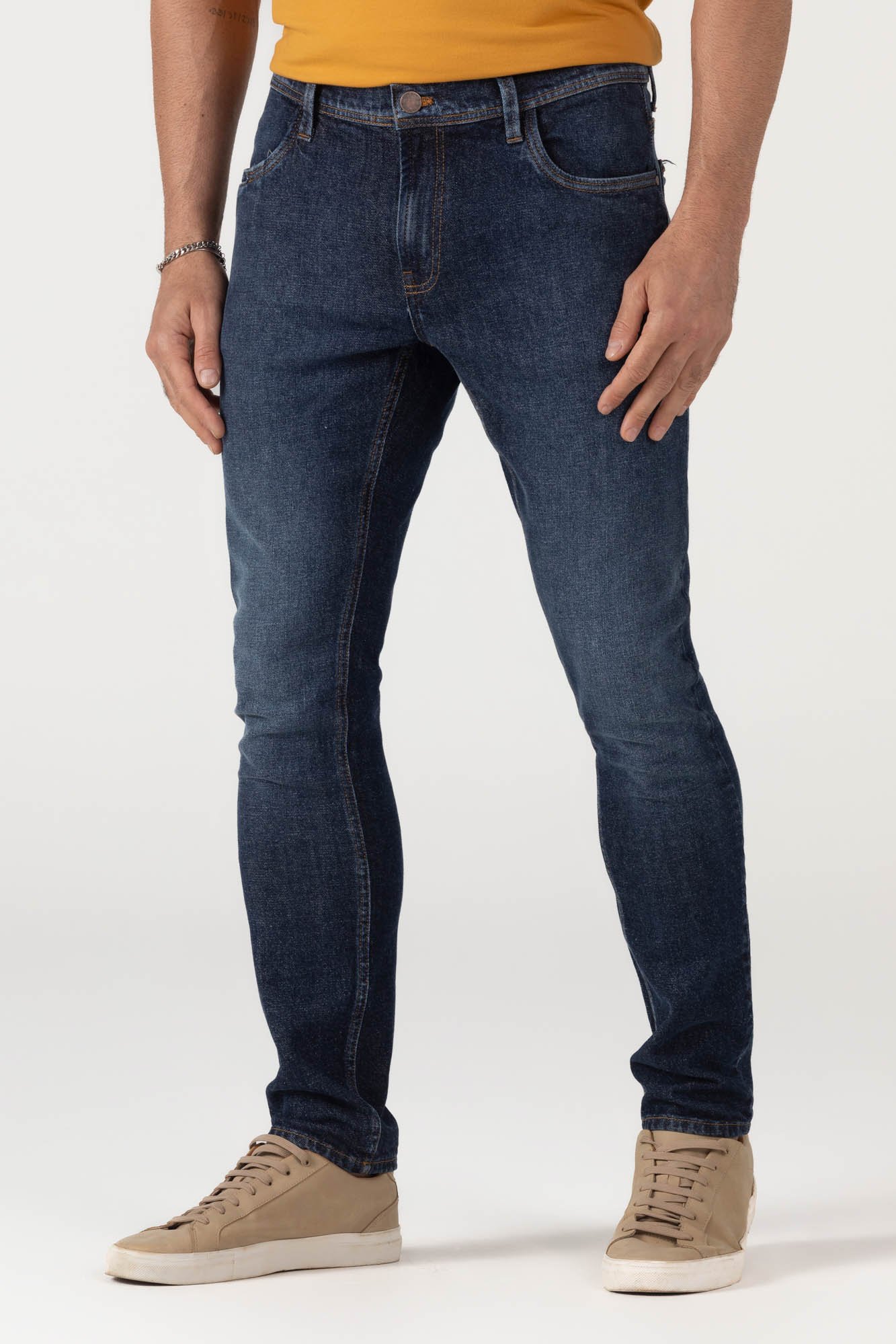Calça Skinny DLZ
