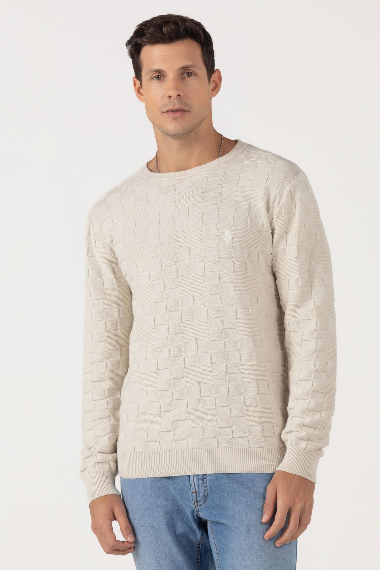 Blusa Tricô DLZ