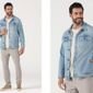 moda masculina para o inverno