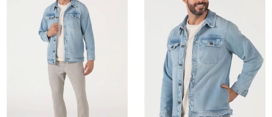 Confira 5 trends da moda masculina para garantir um look de inverno estiloso