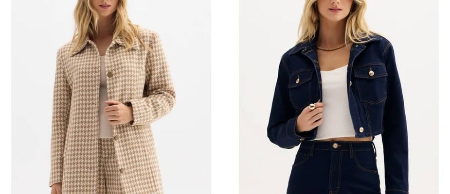 Inverno 2025: aprenda como manter o estilo romântico mesmo nos dias frios!