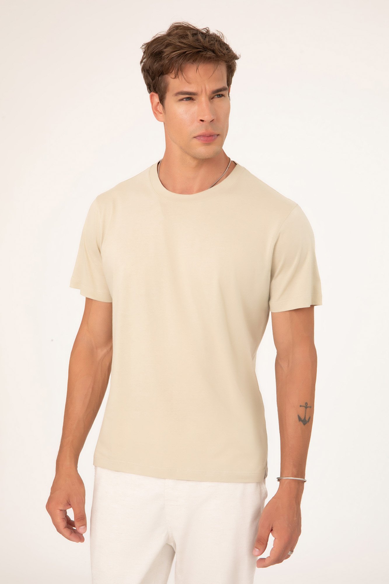 Camiseta Masculina Regular Select DLZ