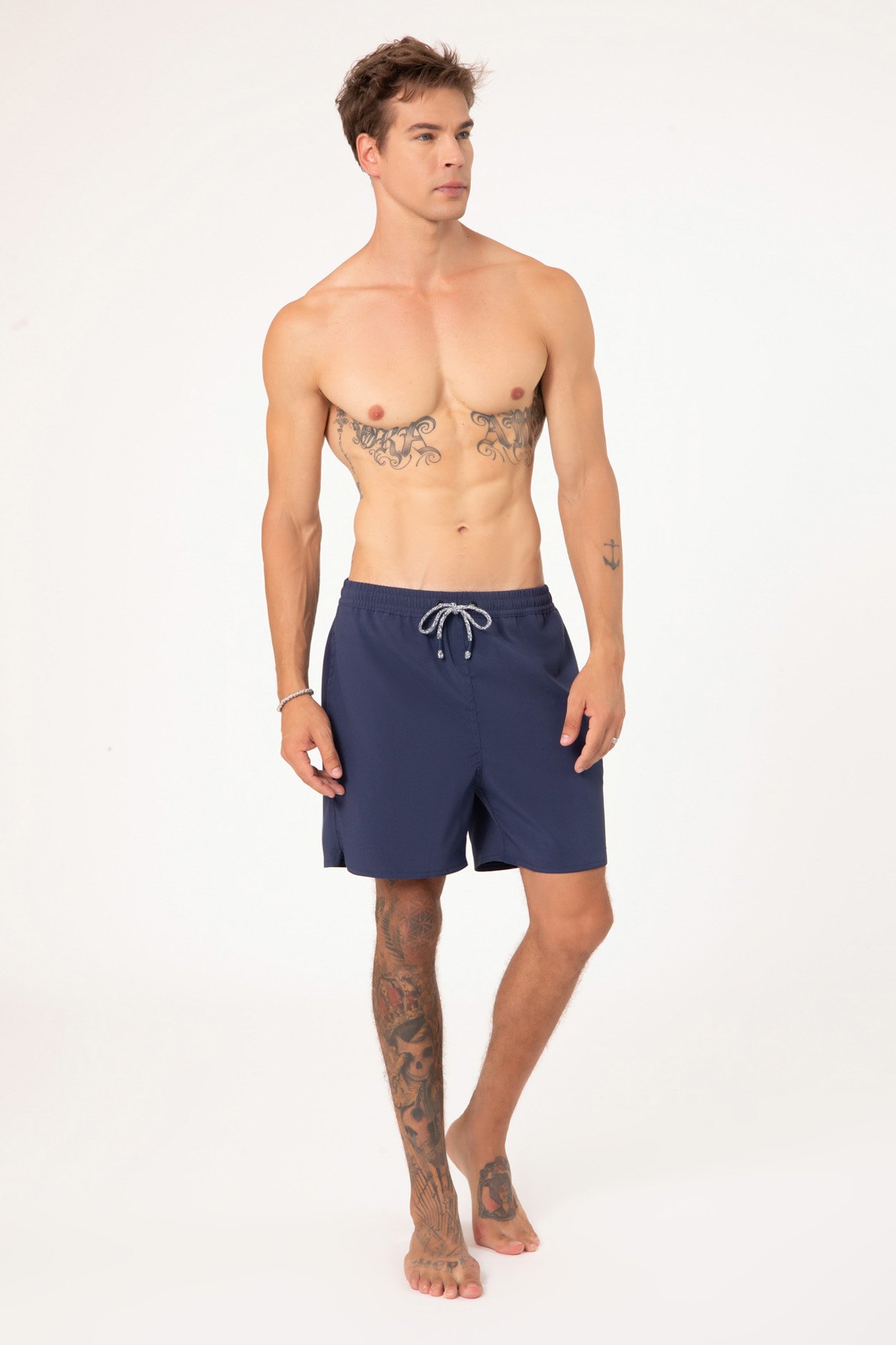 Swimshorts Masculino Select DLZ