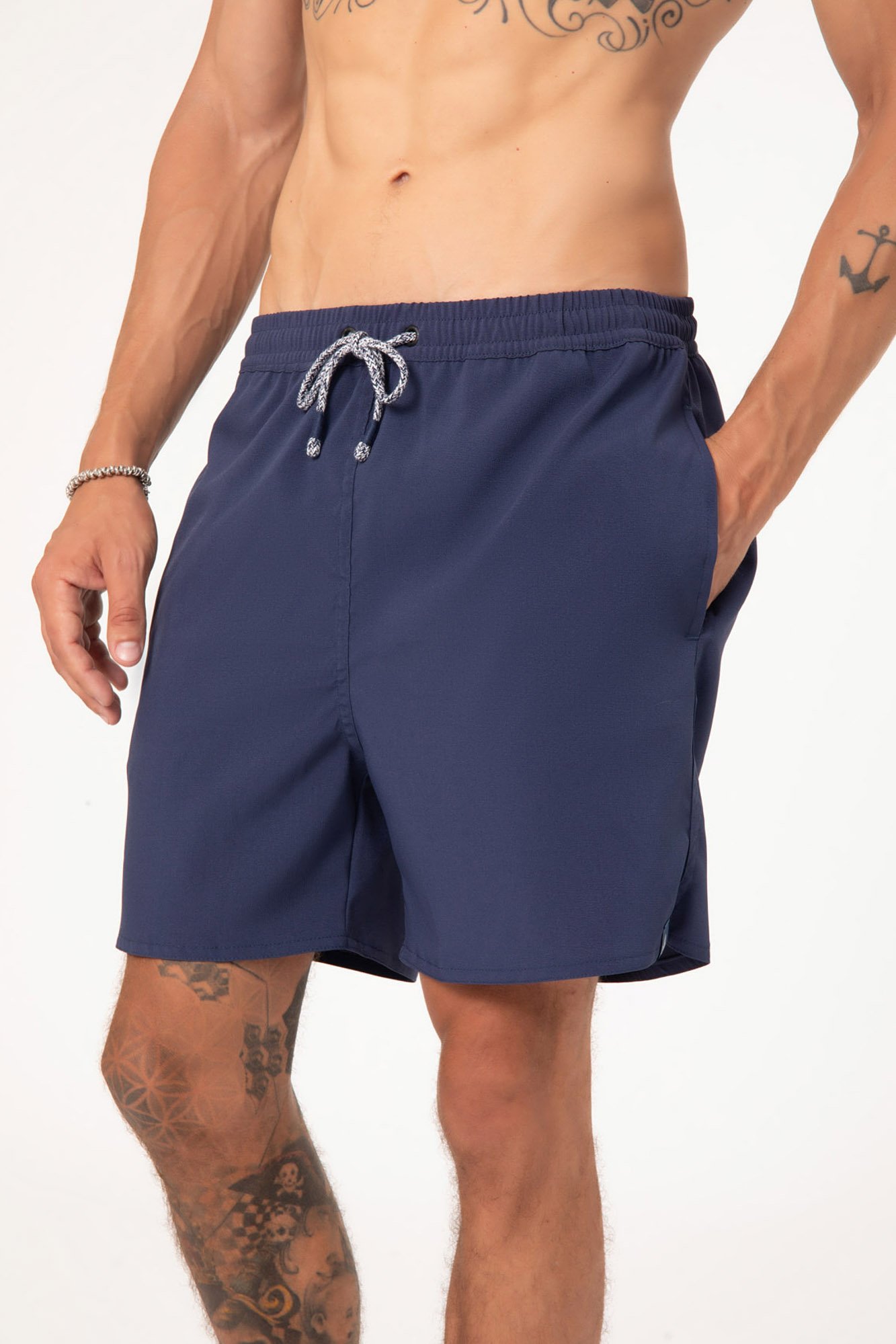 Swimshorts Masculino Select DLZ