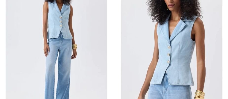 Saiba tudo sobre jeans e denim: características, vantagens, aplicações e diferenças