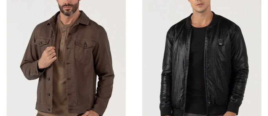 Guia prático da roupa masculina moderna: aqui está tudo o que você precisa saber!
