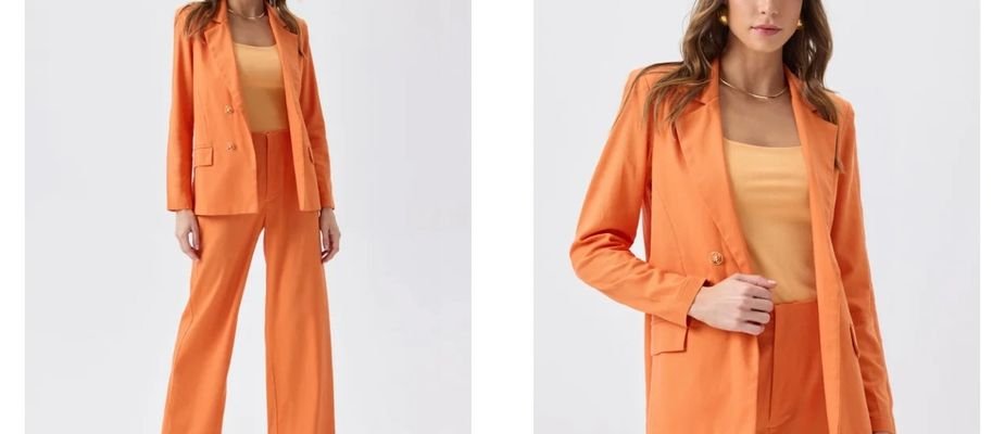 Tendências de moda Primavera/Verão 2026: veja o que vai dominar a estação