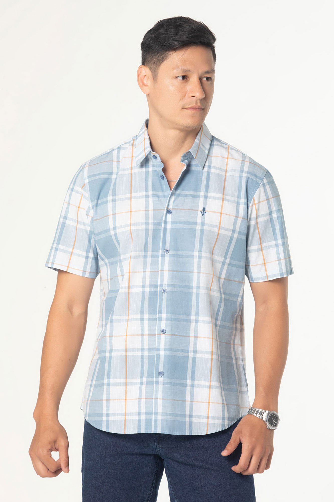 Camisa Comfort DLZ