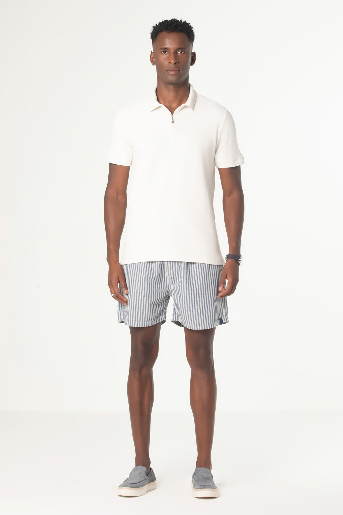 Bermuda Masculina Vintage DLZ