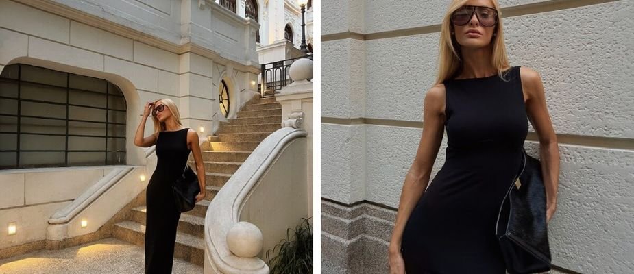 Guia do look all black: dicas, truques de styling e inspirações