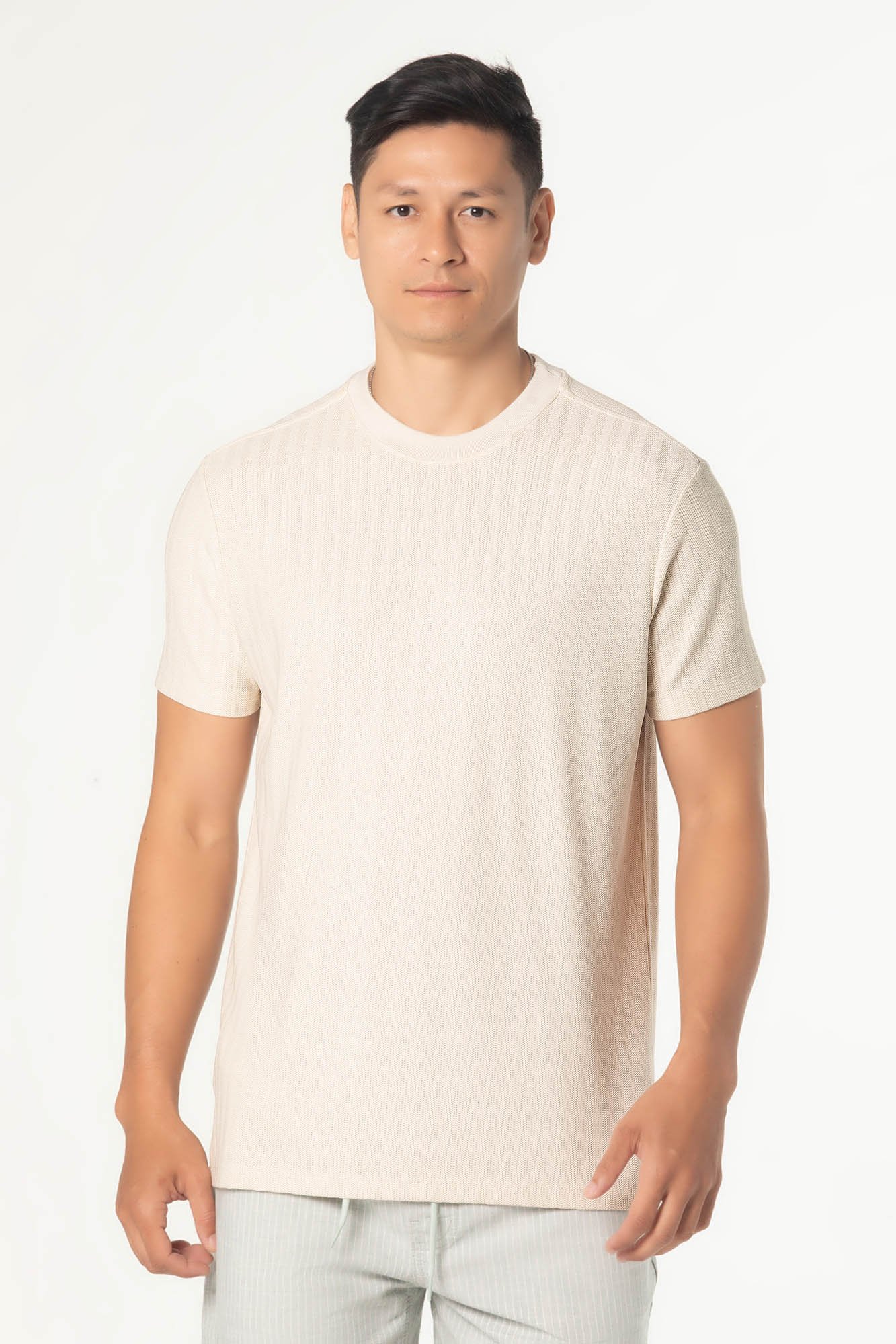 Camiseta Masculina Slim DLZ