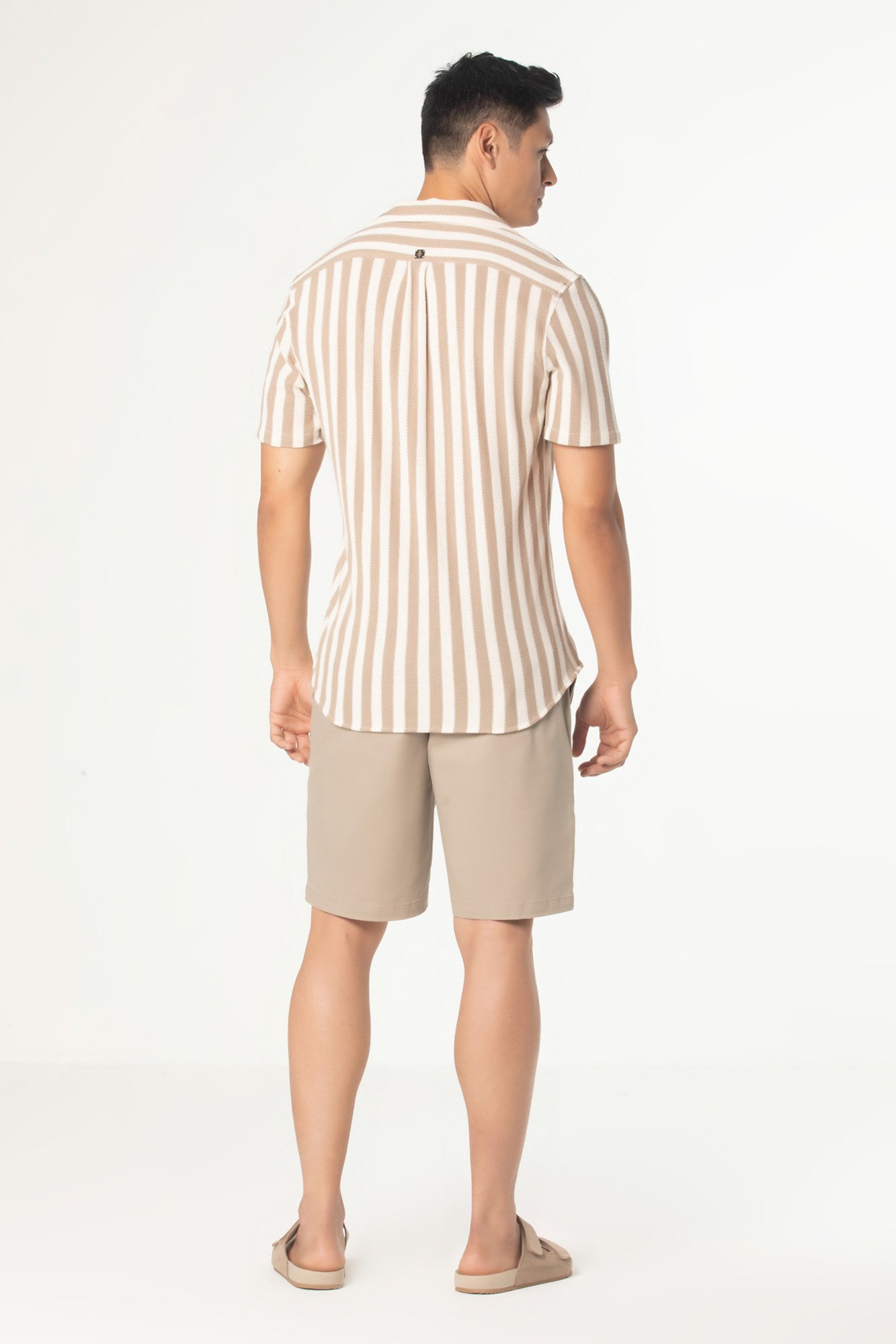 Camisa Masculina Comfort DLZ