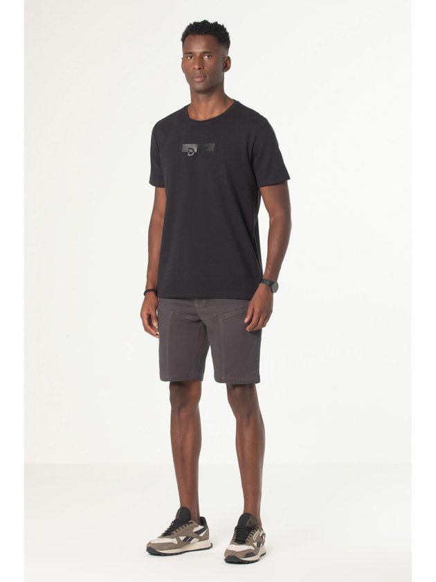 Camiseta Masculina DLZ