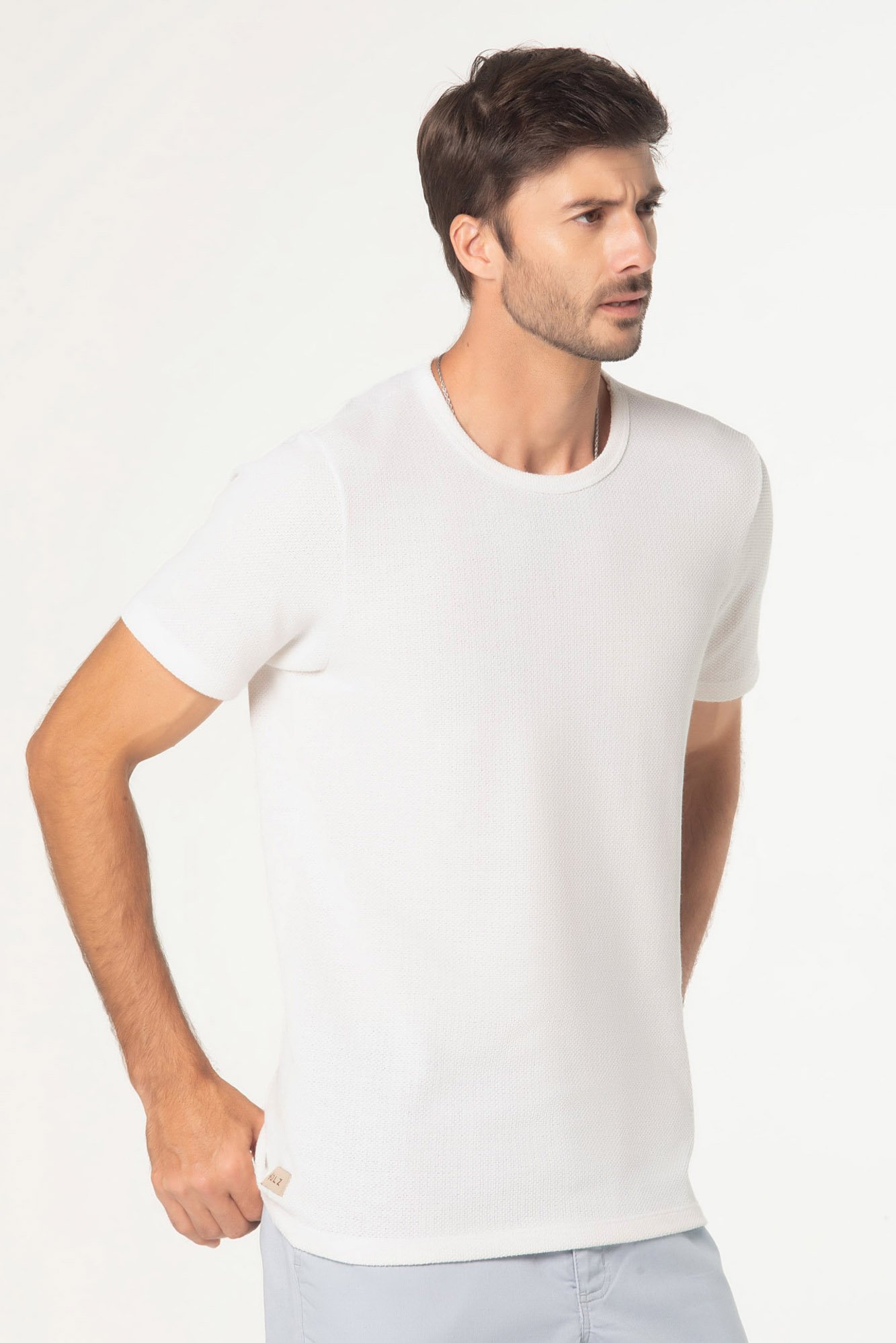 Camiseta Masculina DLZ