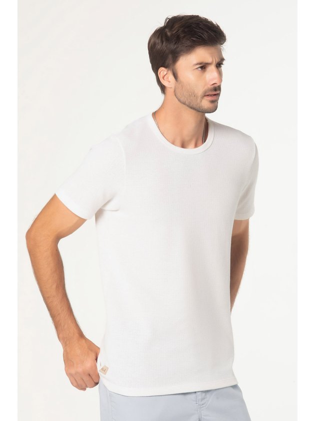 Camiseta Masculina DLZ