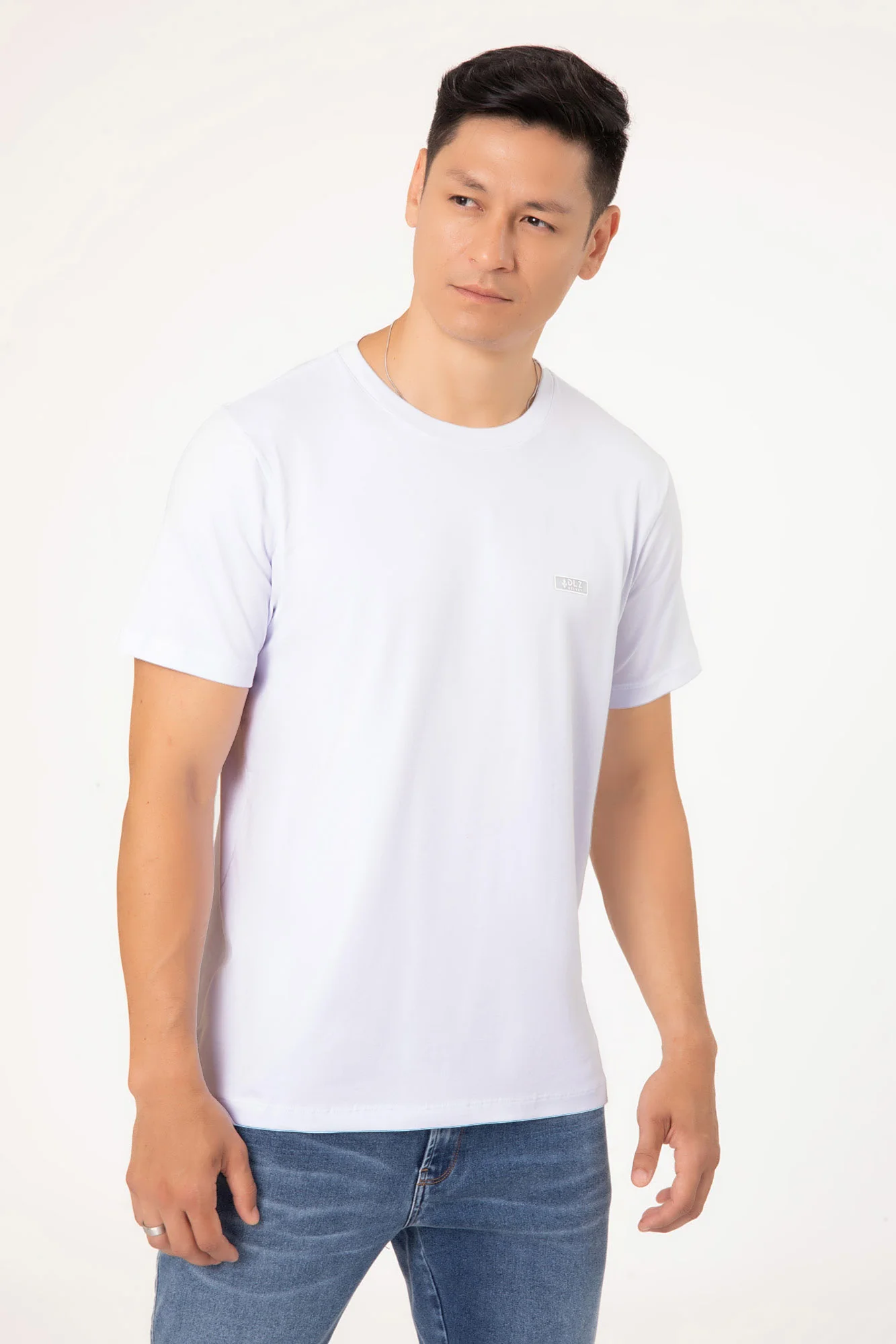 Camiseta Masculina DLZ