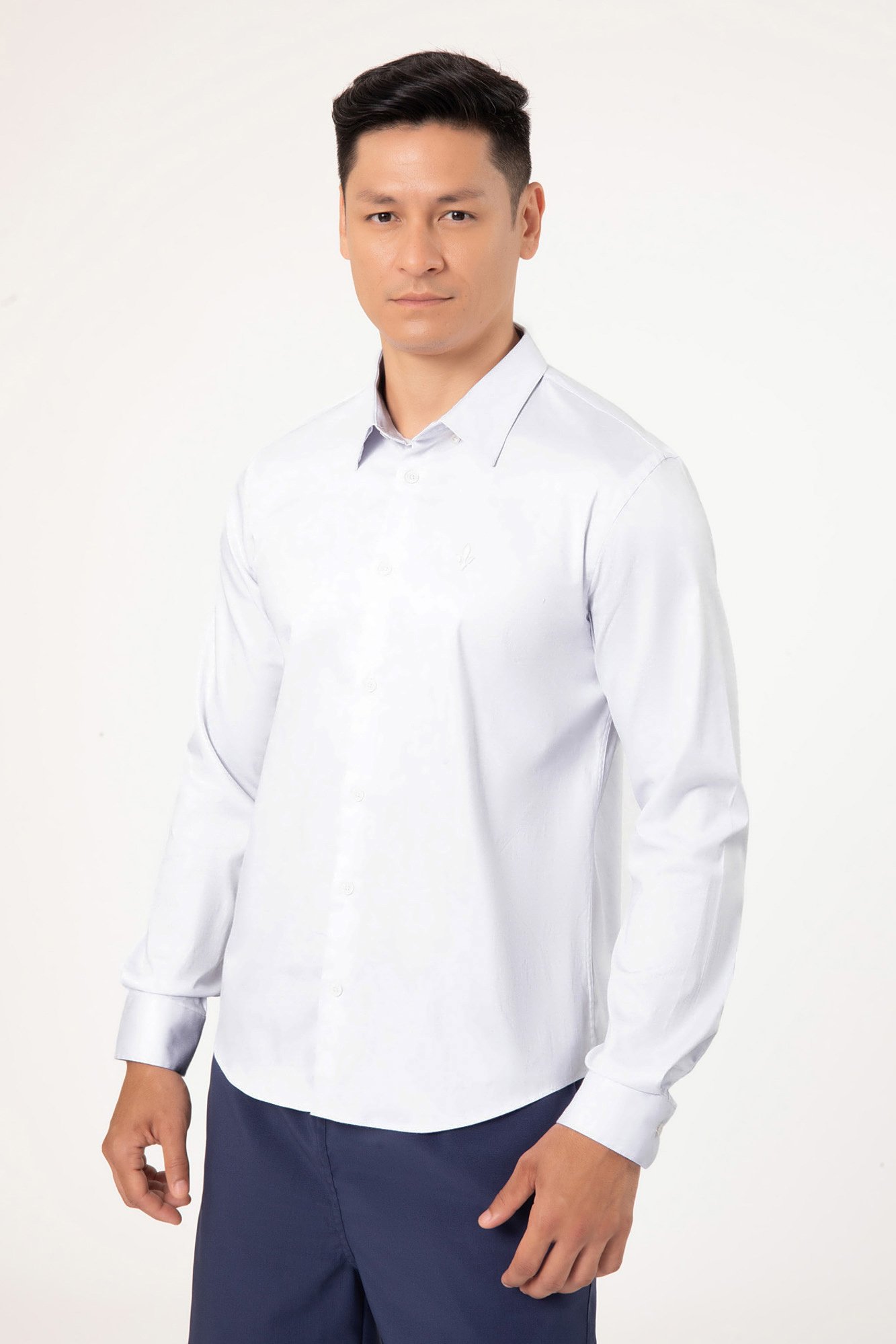 Camisa Masculina Comfort DLZ