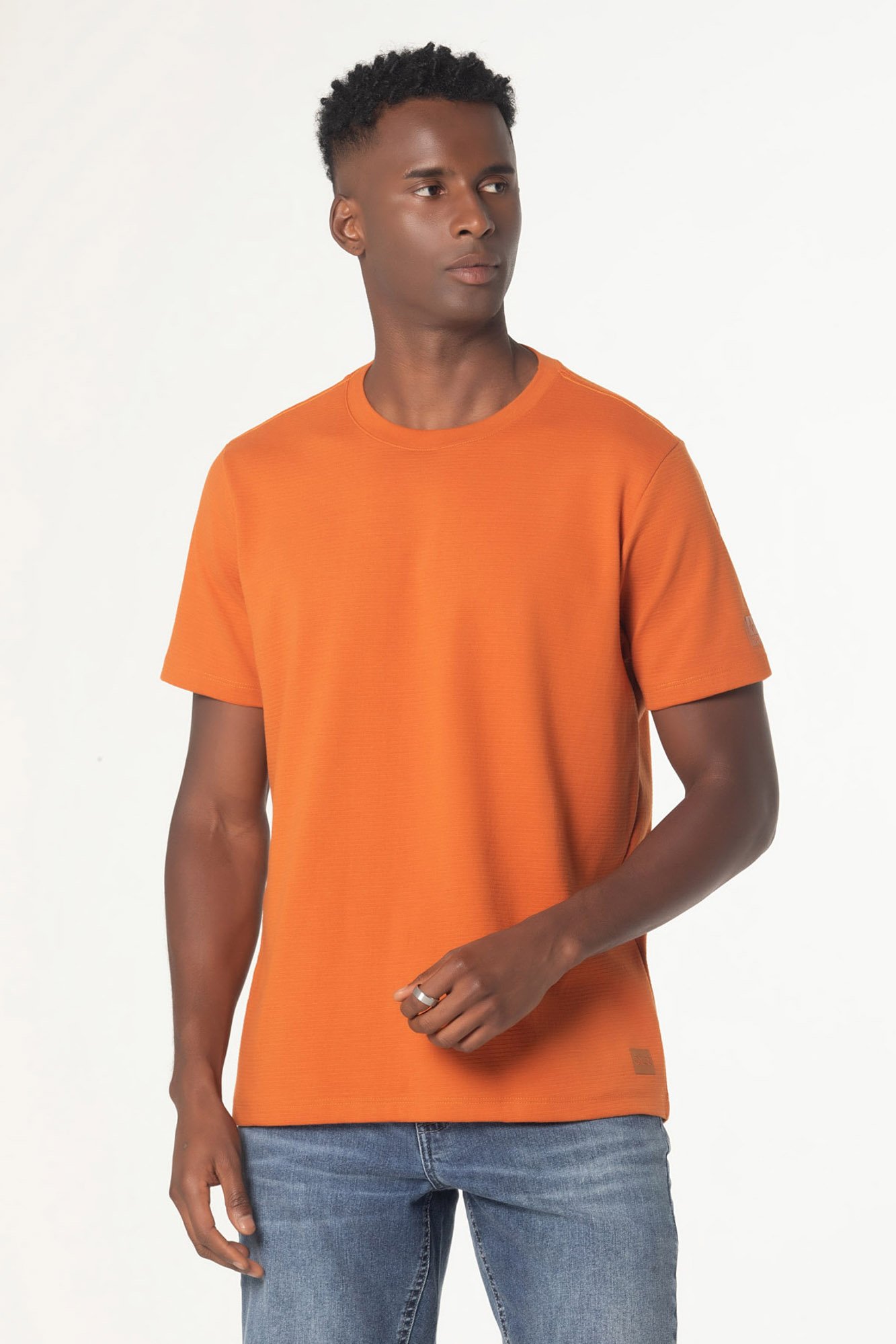 Camiseta Masculina DLZ