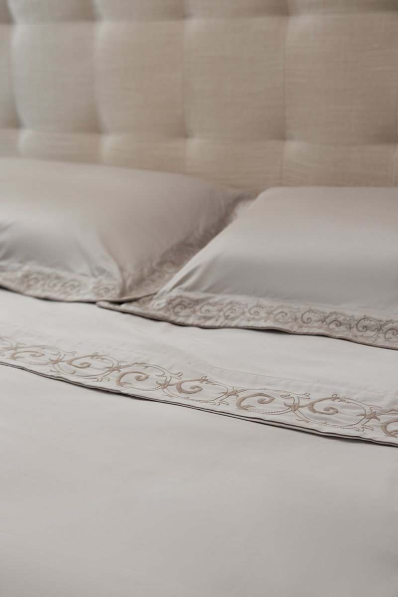 Visual clean e elegante