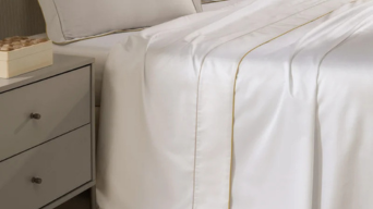 Cama em Branco Total