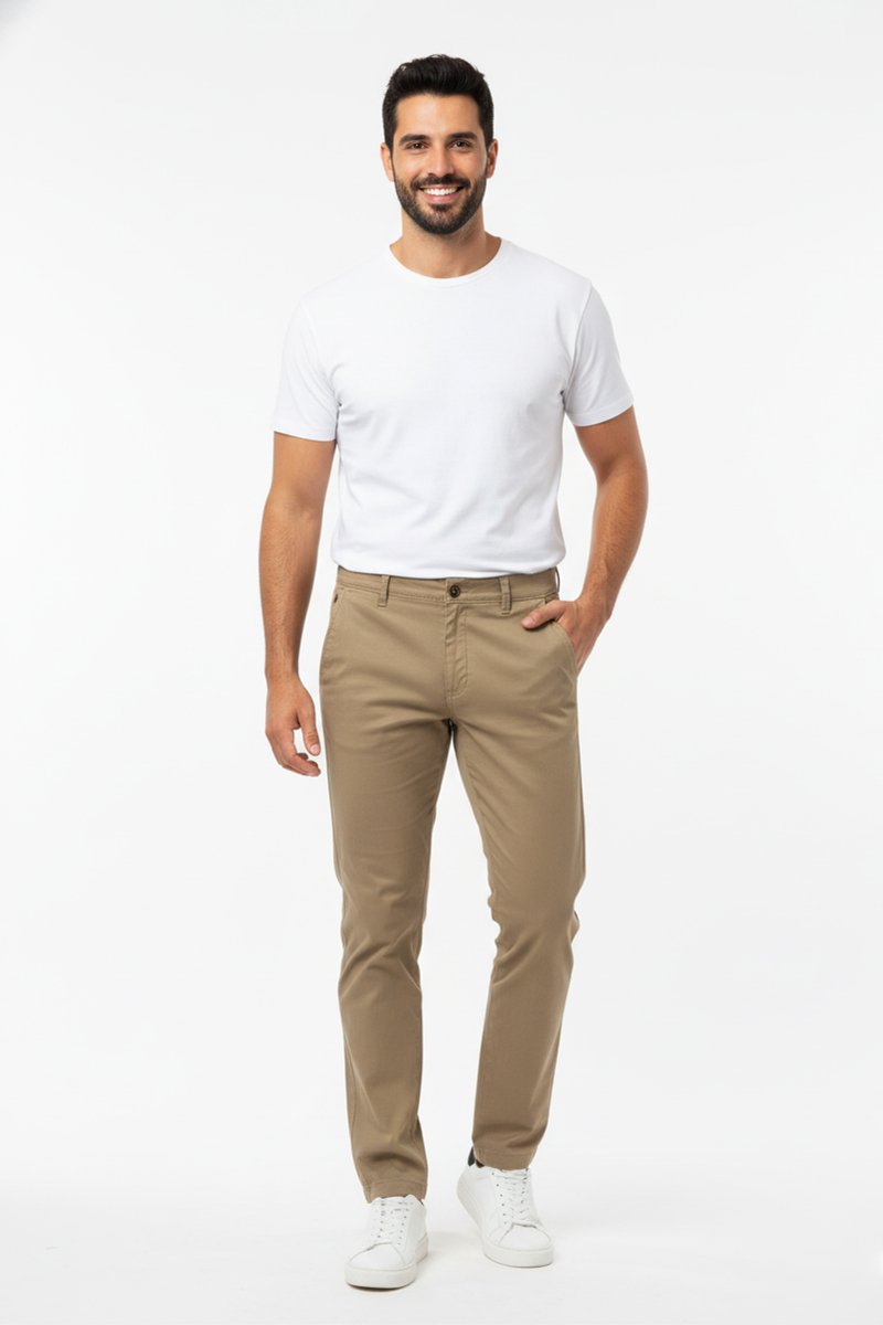 Calça Chino DLZ