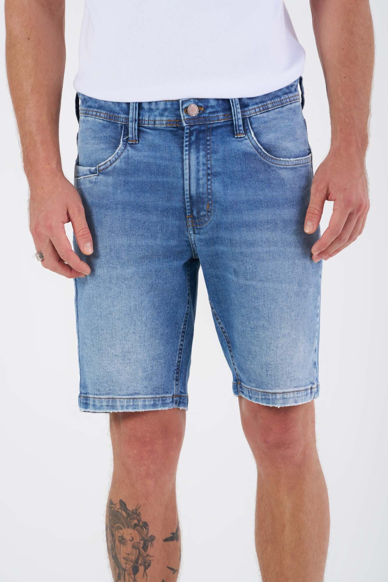 Bermuda Chino DLZ
