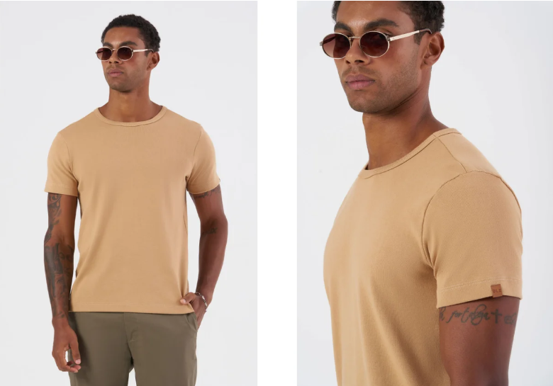 estilo casual masculino guia completo para looks modernos