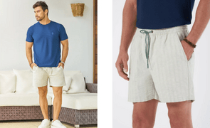 Estilo casual masculino guia completo para looks modernos