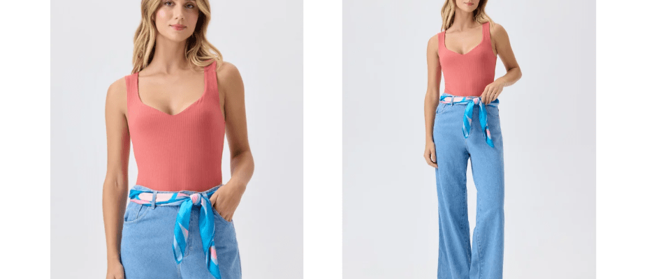 Roupas para viajar: o que levar na mala de verão com estilo e praticidade. Roupas para viajar: o que levar na mala de verão com estilo e praticidade.