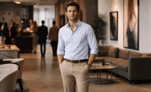 Estilo masculino 12 erros que devem ser evitados