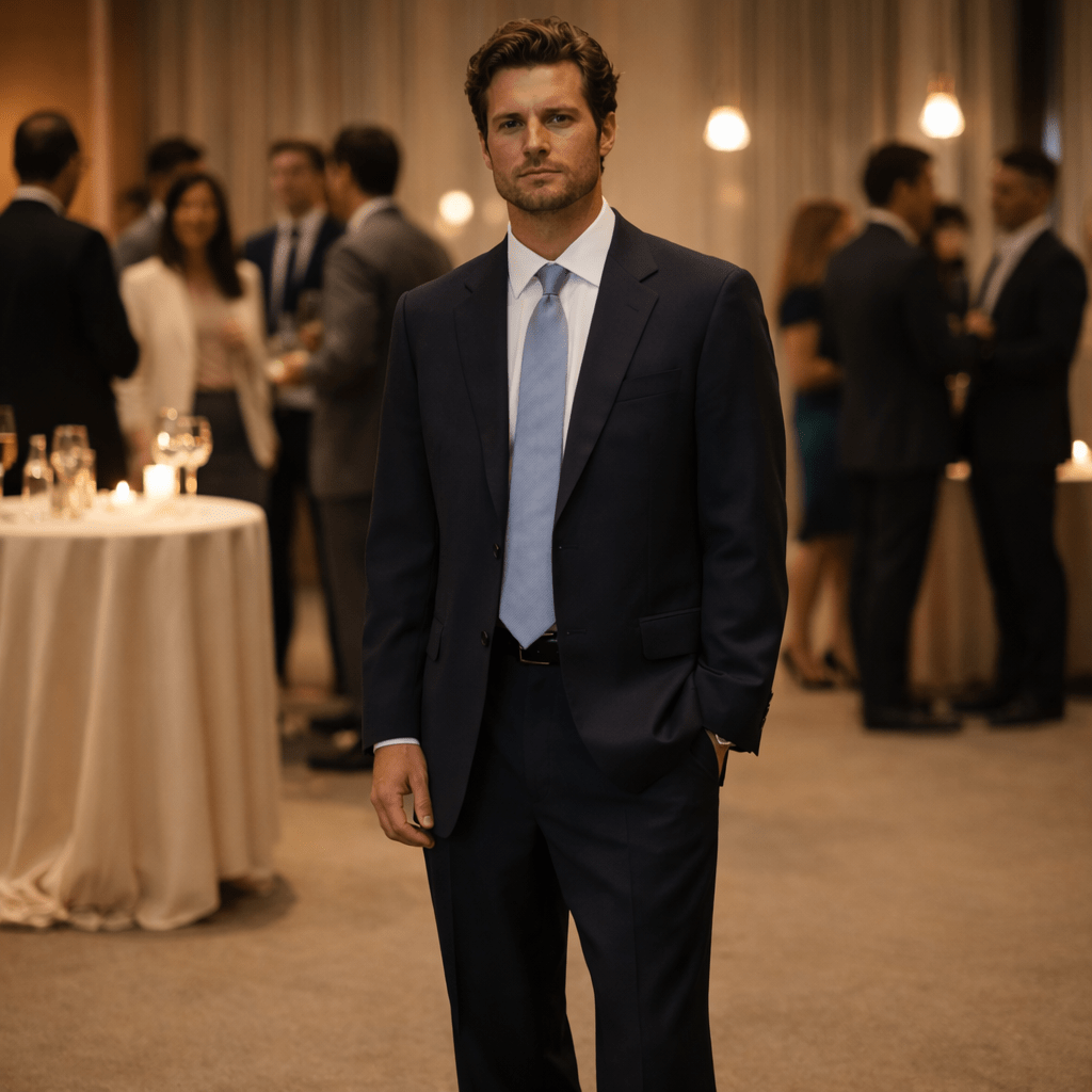 Caimento incorreto o pecado capital do guarda roupa