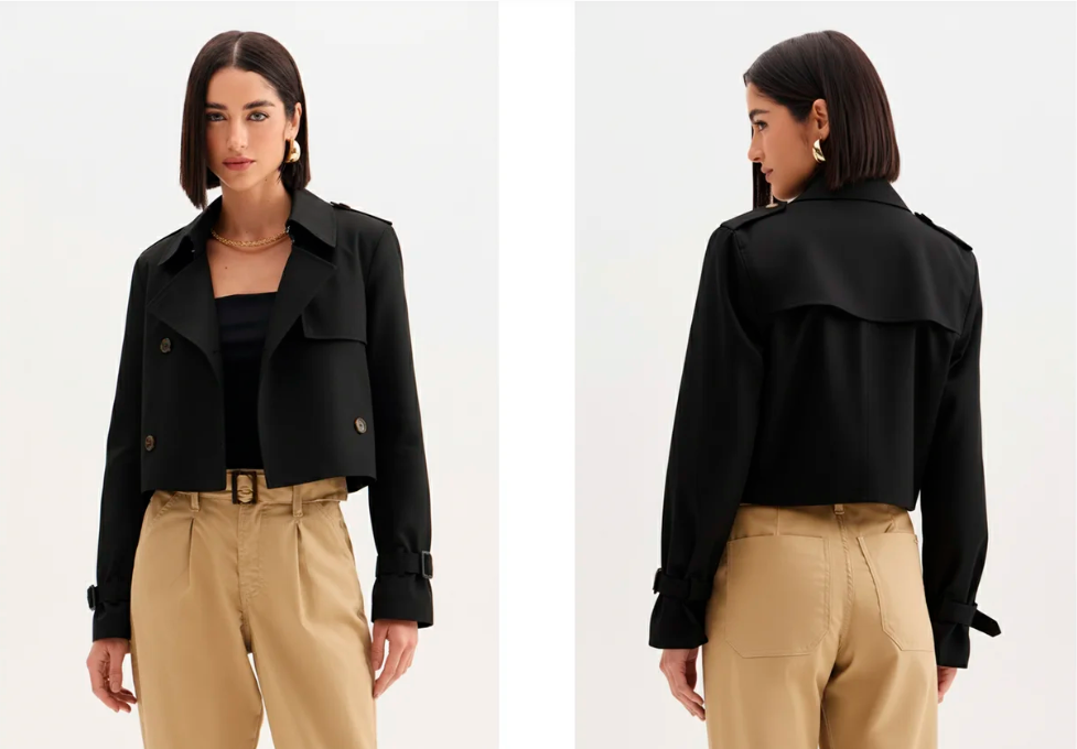 O que  estilo classico elegancia alm do tempo