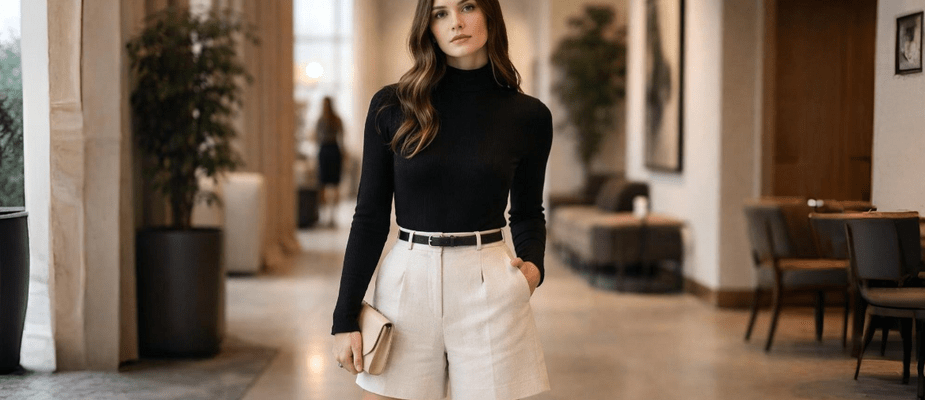 Estilo clássico: entenda o que é e quais são as peças-chave desse visual elegante