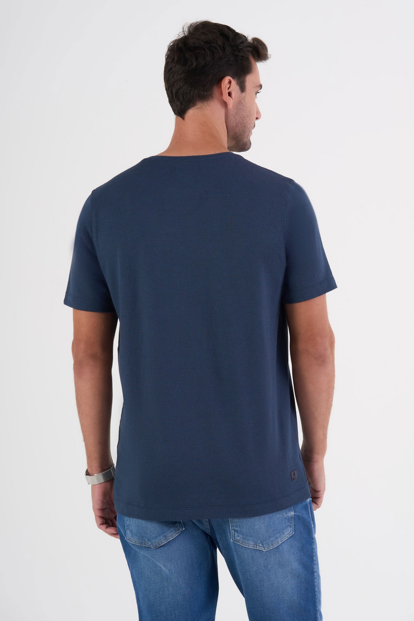 Camiseta Masculina Regular Select DLZ