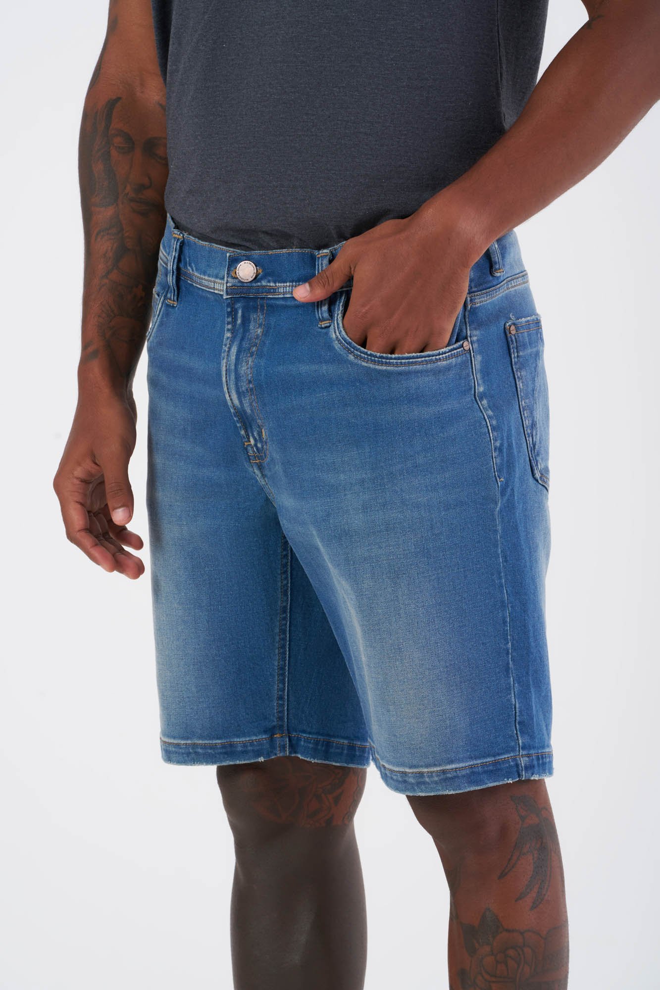 Bermuda Chino DLZ