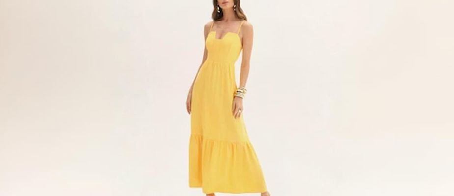 Justo ou solto? Guia prático para escolher vestidos femininos Justo ou solto? Guia prático para escolher vestidos femininos