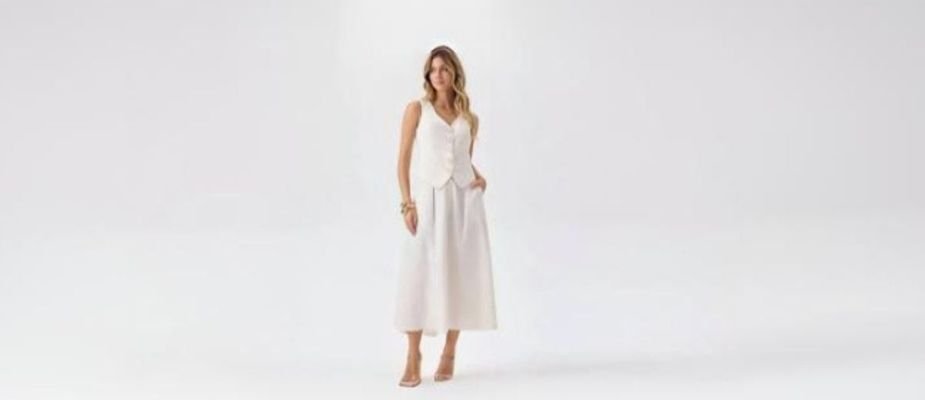 Comprimento de saia: como escolher o modelo certo para cada ocasião Comprimento de saia: como escolher o modelo certo para cada ocasião