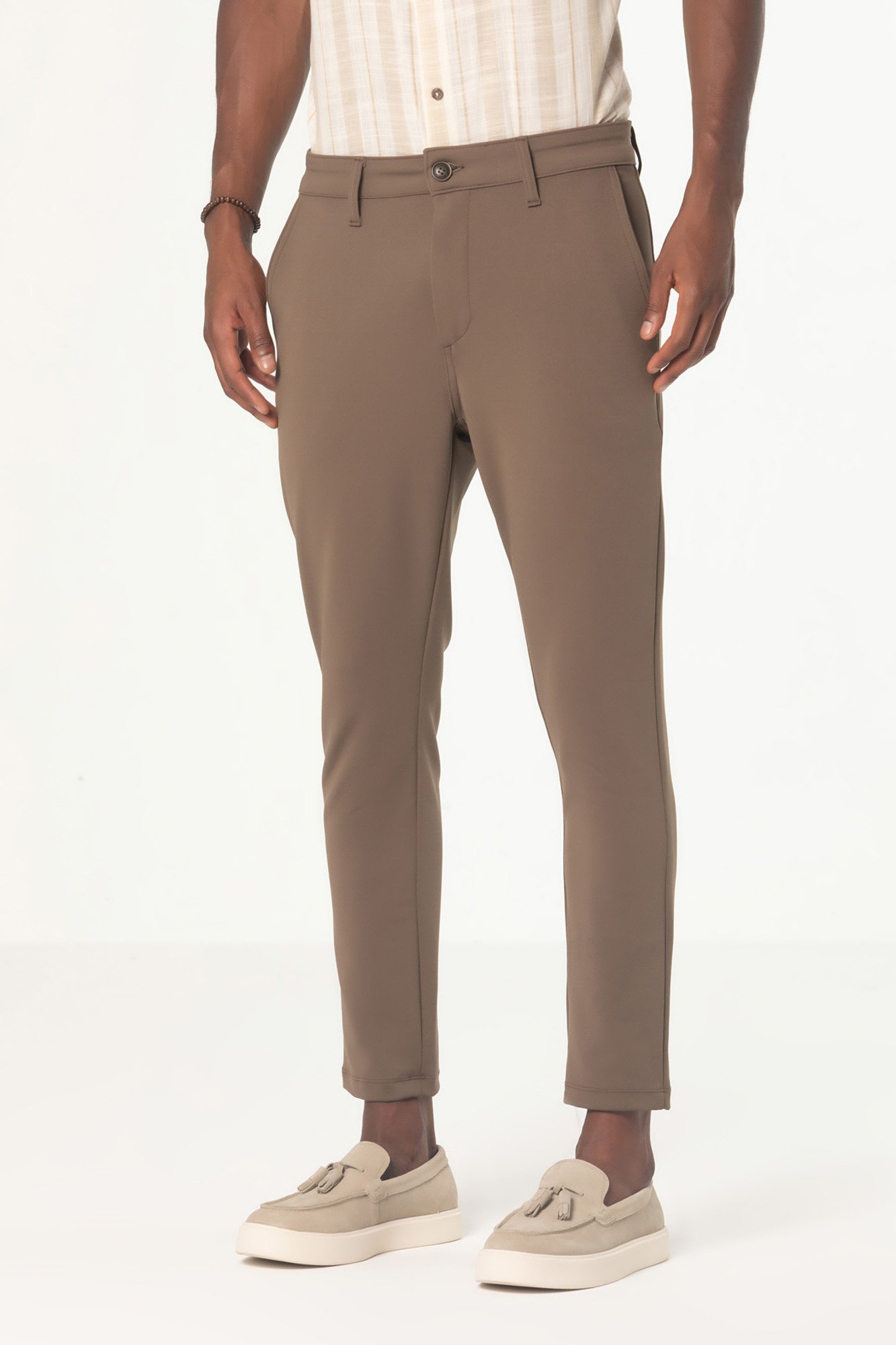 Calça Masculina Chino Select DLZ