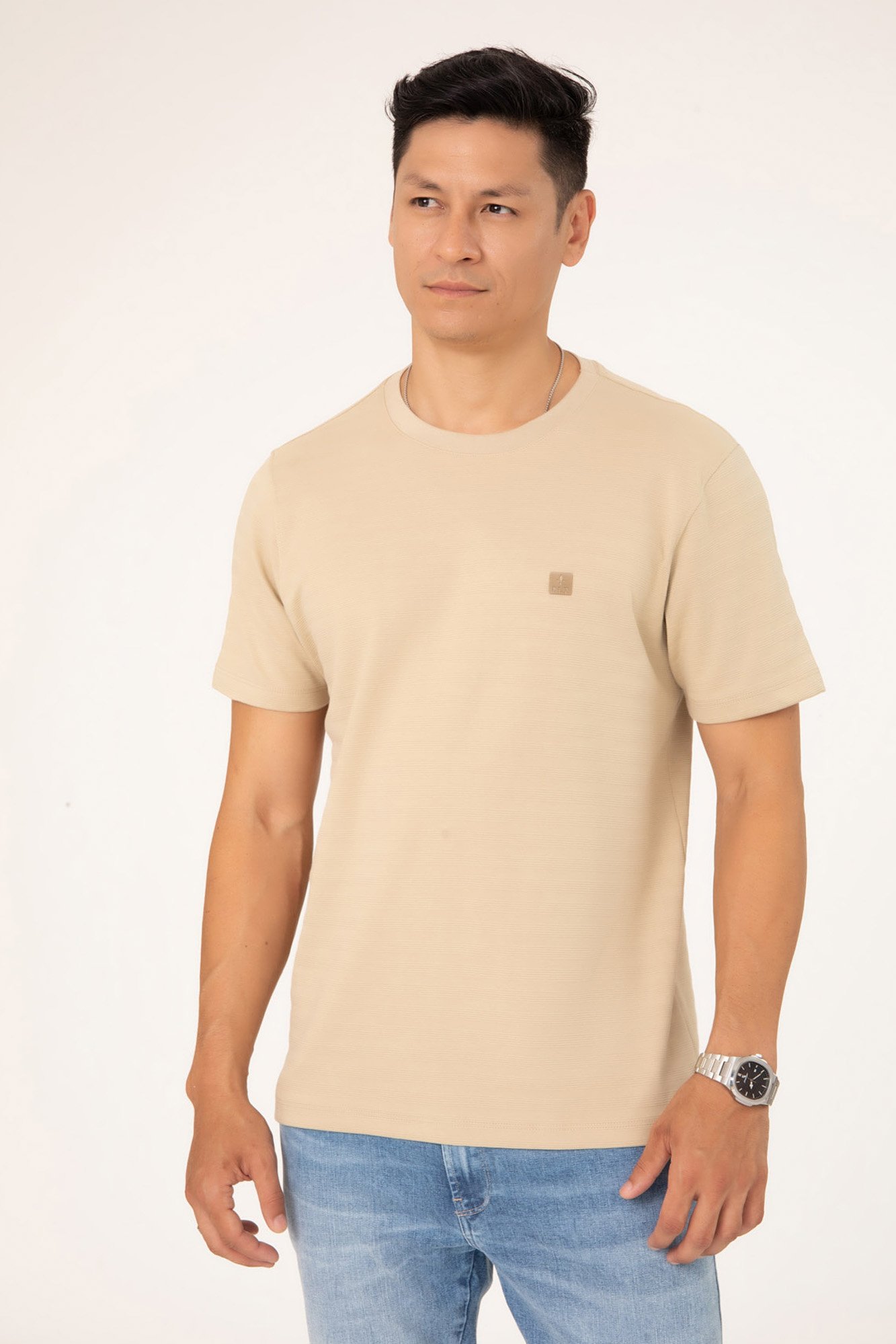 Camiseta Masculina DLZ