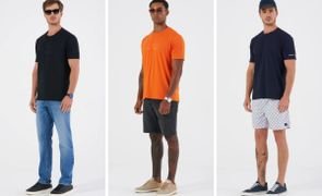 capa blog camiseta poliester com elastano