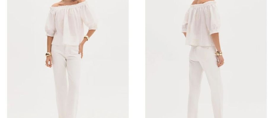 Calça cropped feminina: como usar e combinar para adotar a tendência com proporção perfeita Calça cropped feminina: como usar e combinar para adotar a tendência com proporção perfeita