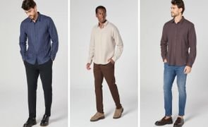 capa blog camisa masculina