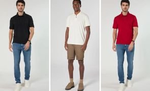 capa blog camiseta ou polo masculina