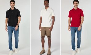 capa blog camiseta ou polo masculina